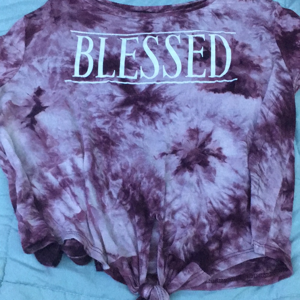 Cute rue21 shirt